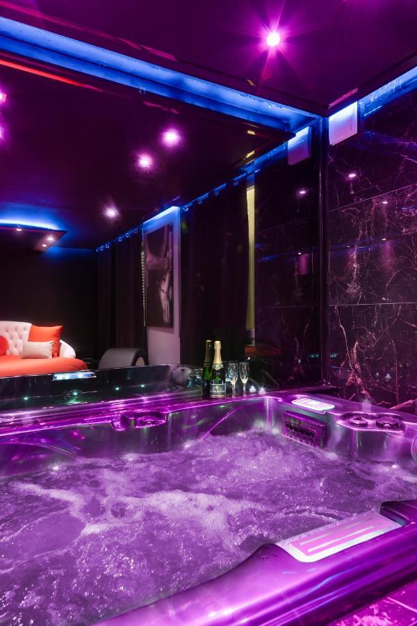 Apartamento Secret Night Ii